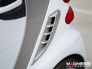 FOR SALE - smart fortwo 451 Convertible - MADNESS Edition